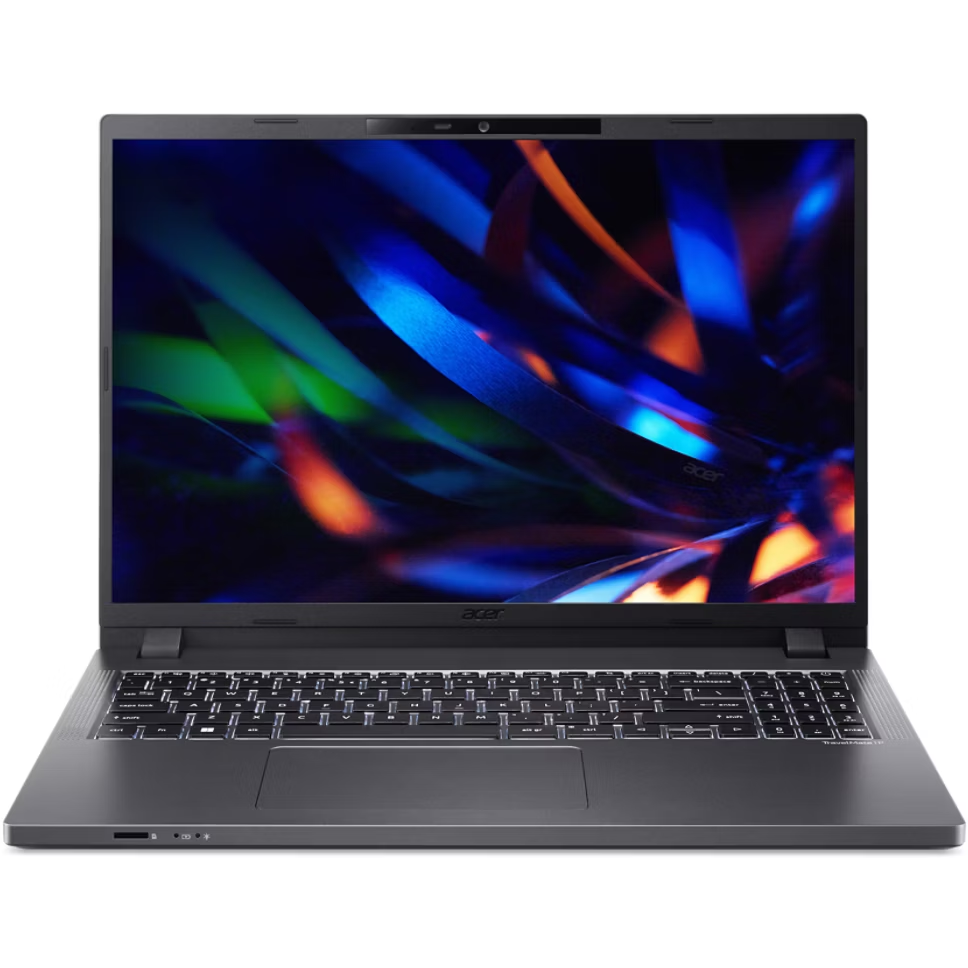 Ordinateur portable Acer TravelMate P2 16 TMP216-51-G2-TCO-55AQ - NX.B9GEF.009