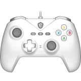Manette de jeu MSI Force GC200 White (S10-04G0120-EC4)