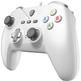 Manette de jeu MSI Force GC200 White (S10-04G0120-EC4)