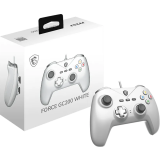 Manette de jeu MSI Force GC200 White (S10-04G0120-EC4)