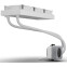 Système de refroidissement liquide Be Quiet Light Loop IO LCD 360mm White - BW033 - photo 2