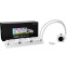 Système de refroidissement liquide Be Quiet Light Loop IO LCD 360mm White - BW033 - photo 3
