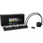 Système de refroidissement liquide Be Quiet Light Loop IO LCD 360mm Black - BW032 - photo 3