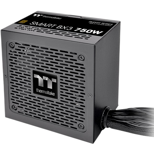 Alimentation électrique 750W Thermaltake Smart BX3 (PS-SPD-0750NNFABE-3) - photo 2