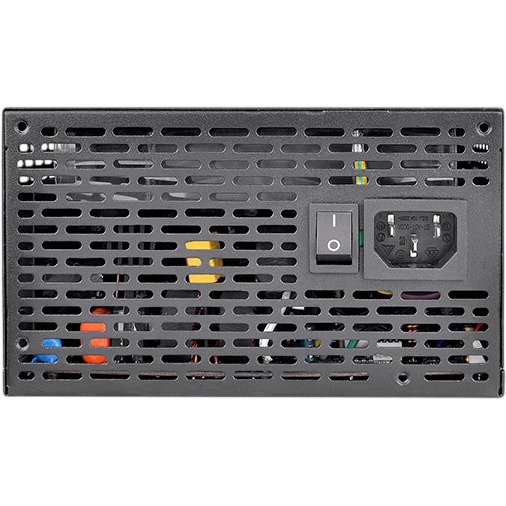 Alimentation électrique 750W Thermaltake Smart BX3 (PS-SPD-0750NNFABE-3) - photo 4