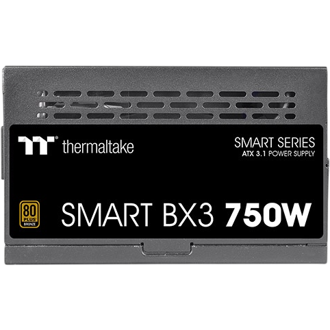 Alimentation électrique 750W Thermaltake Smart BX3 (PS-SPD-0750NNFABE-3) - photo 5