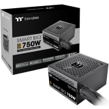 Alimentation électrique 750W Thermaltake Smart BX3 (PS-SPD-0750NNFABE-3)