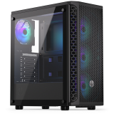 Boîtier Endorfy Signum 300 ARGB Black (EY2A006)