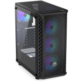 Boîtier Endorfy Signum 300 ARGB Black (EY2A006)
