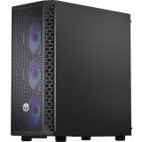 Boîtier Endorfy Signum 300 ARGB Black (EY2A006)