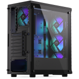 Boîtier Endorfy Signum 300 ARGB Black (EY2A006)