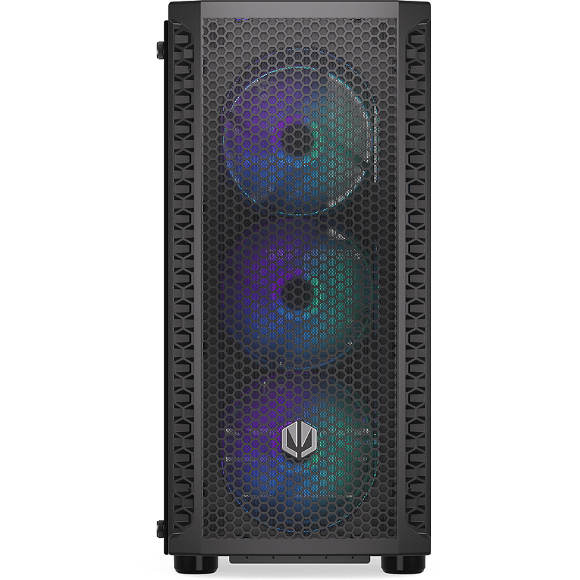 Boîtier Endorfy Signum 300 ARGB Black - EY2A006 - photo 6