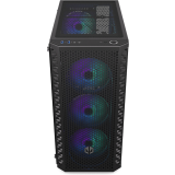 Boîtier Endorfy Signum 300 ARGB Black (EY2A006)