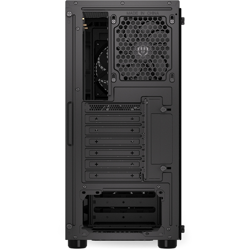 Boîtier Endorfy Signum 300 ARGB Black - EY2A006 - photo 9