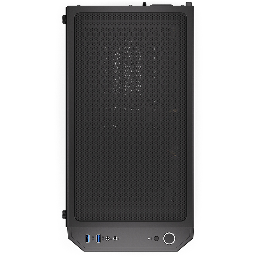 Boîtier Endorfy Signum 300 ARGB Black - EY2A006 - photo 10