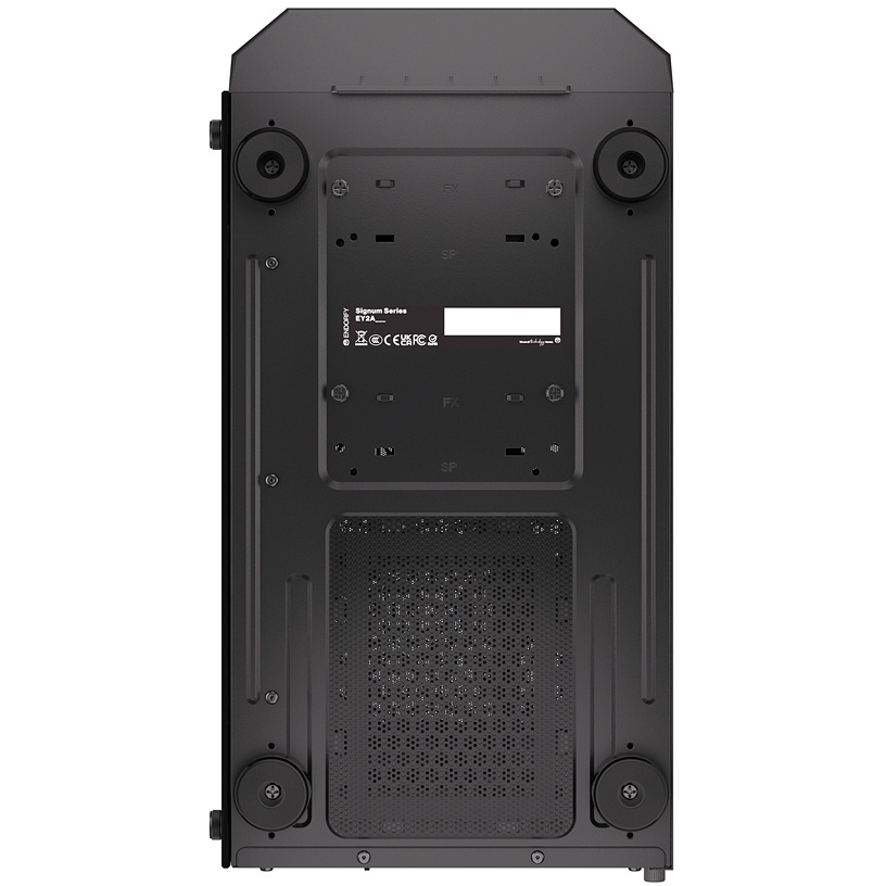 Boîtier Endorfy Signum 300 ARGB Black - EY2A006 - photo 11