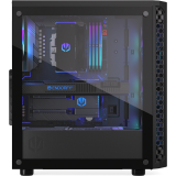 Boîtier Endorfy Signum 300 ARGB Black (EY2A006)