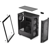 Boîtier Endorfy Signum 300 ARGB Black (EY2A006)