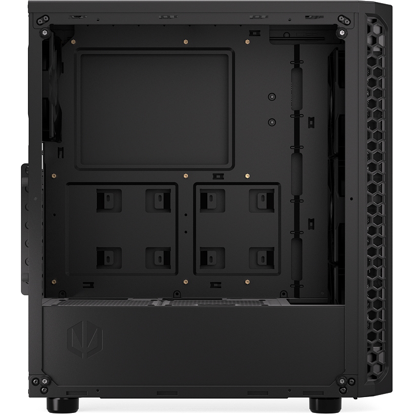 Boîtier Endorfy Signum 300 ARGB Black - EY2A006 - photo 13