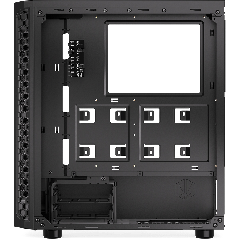 Boîtier Endorfy Signum 300 ARGB Black - EY2A006 - photo 14