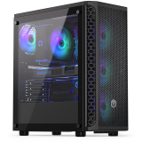Boîtier Endorfy Signum 300 ARGB Black (EY2A006)