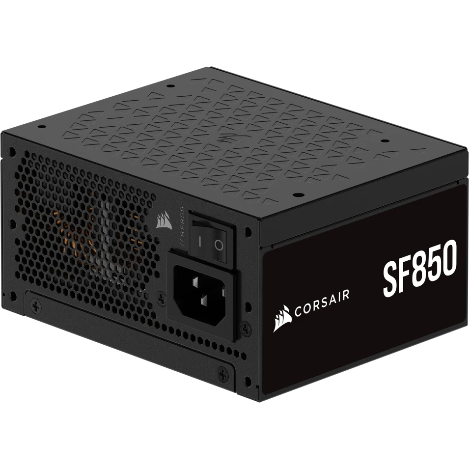 Alimentation électrique 850W Corsair SF850 (CP-9020256-EU)