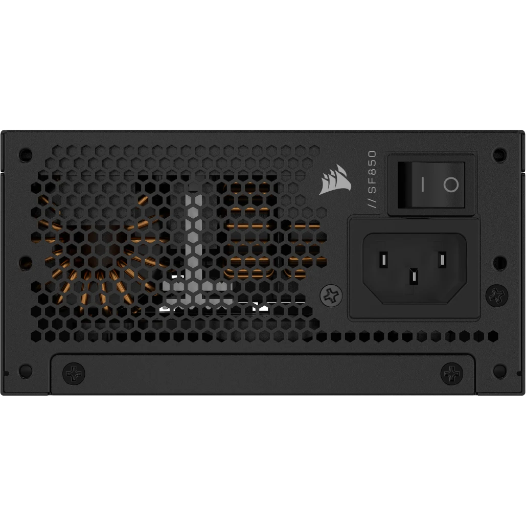 Alimentation électrique 850W Corsair SF850 (CP-9020256-EU) - photo 3