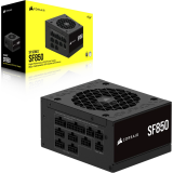 Alimentation électrique 850W Corsair SF850 (CP-9020256-EU)