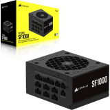 Alimentation électrique 1000W Corsair SF1000 (CP-9020257-EU)