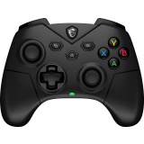 Manette de jeu MSI Force GC300 Wireless Black (S10-43G0180-EC4)