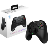 Manette de jeu MSI Force GC300 Wireless Black (S10-43G0180-EC4)