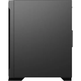 Boîtier XYZ AIRONE 300-X MESH Black (X-CS-AIRONE3XM-B)