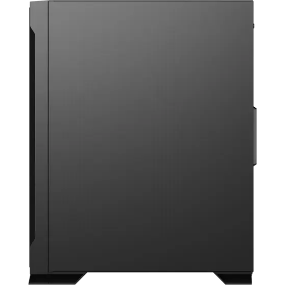 Boîtier XYZ AIRONE 300-X MESH Black - X-CS-AIRONE3XM-B - photo 5