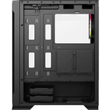 Boîtier XYZ AIRONE 300-X MESH Black (X-CS-AIRONE3XM-B)