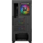 Boîtier XYZ AIRONE 300-X MESH Black - X-CS-AIRONE3XM-B - photo 9