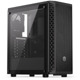 Boîtier Endorfy Signum 300 Air Black (EY2A005)
