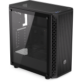 Boîtier Endorfy Signum 300 Air Black (EY2A005)
