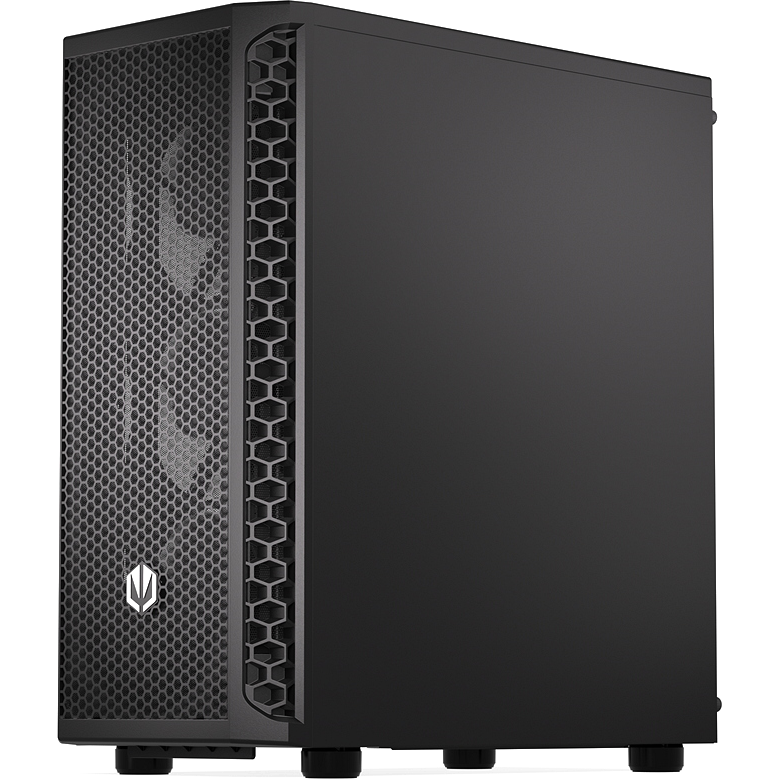 Boîtier Endorfy Signum 300 Air Black - EY2A005 - photo 4