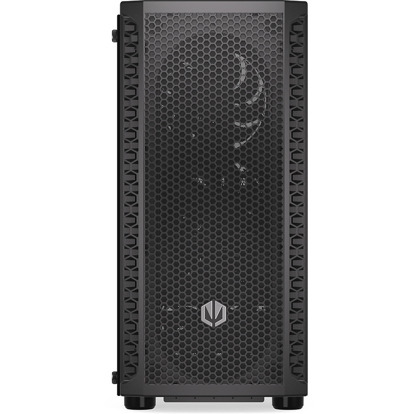 Boîtier Endorfy Signum 300 Air Black - EY2A005 - photo 6