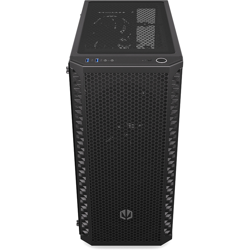 Boîtier Endorfy Signum 300 Air Black - EY2A005 - photo 7