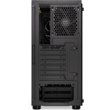 Boîtier Endorfy Signum 300 Air Black (EY2A005)