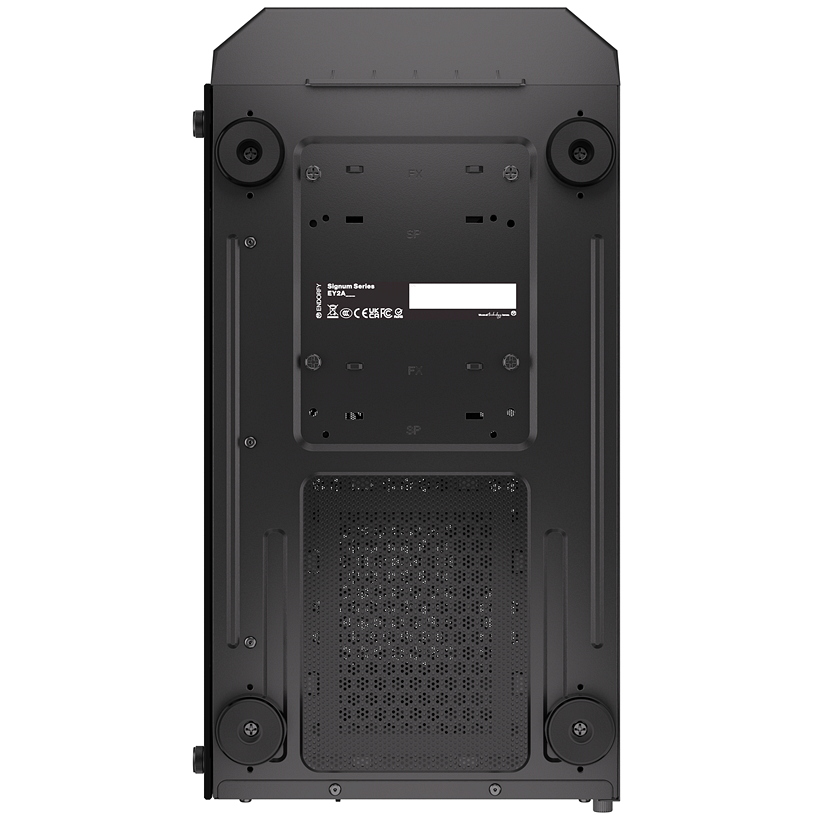 Boîtier Endorfy Signum 300 Air Black - EY2A005 - photo 10