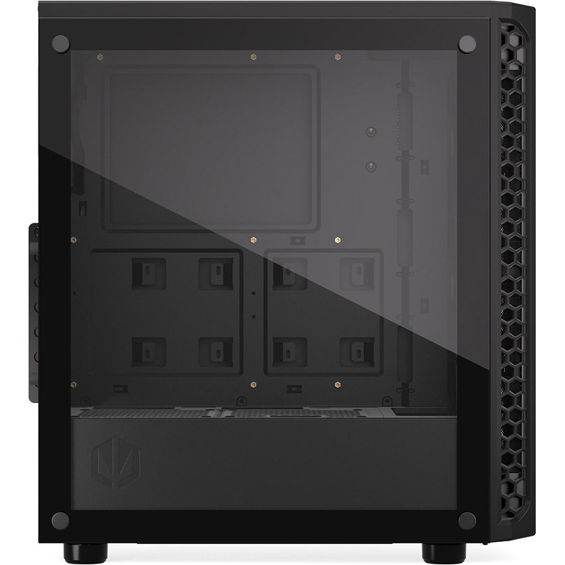 Boîtier Endorfy Signum 300 Air Black - EY2A005 - photo 11