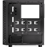 Boîtier Endorfy Signum 300 Air Black (EY2A005)