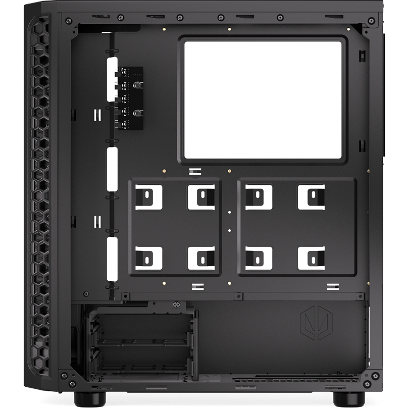Boîtier Endorfy Signum 300 Air Black - EY2A005 - photo 13
