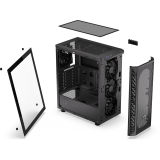 Boîtier Endorfy Signum 300 Air Black (EY2A005)