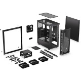 Boîtier Endorfy Signum 300 Air Black (EY2A005)