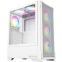 Boîtier XYZ AIRONE 300-X MESH White - X-CS-AIRONE3XM-W