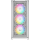 Boîtier XYZ AIRONE 300-X MESH White (X-CS-AIRONE3XM-W)