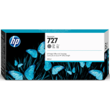 cartouche HP F9J80A (№727) Grey